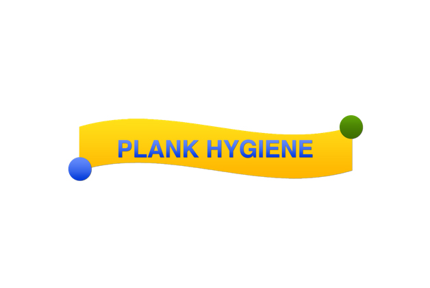 Plank Hygiene
