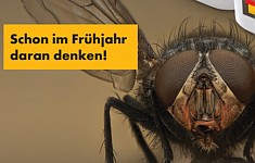 Agrarhandel Edlinger Larvonex Aktion 2025