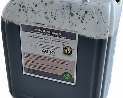 Bild von Agro Humin Organic Huminsäure