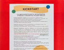 Bild von Kickstart Säurekombiniertes Flächendesinfektionsmittel