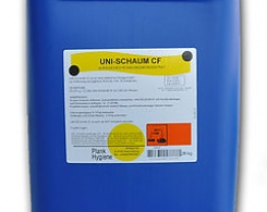 Bild von Uni Schaum CF Alkalischer Reiniger Chlorfrei