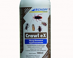 Bild von Crawl Ex Emulsionskonzentrat gegen Vorratsschädlinge