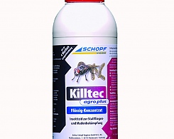 Bild von Killtec Agro Plus Fliegenspritzmittel
