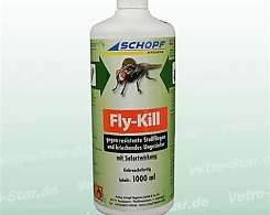 Bild von Fly Kill Gebrauchsfertiges Ungezieferspray