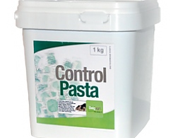 Bild von Control Pasta Wurfbeutel zur Schadnagerbekämpfung