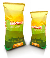 Bild von Clevermin Protein Plus Hochwertiges Protein, Clevermin