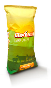 Bild von Clevermin Protein Plus Hochwertiges Protein, Clevermin